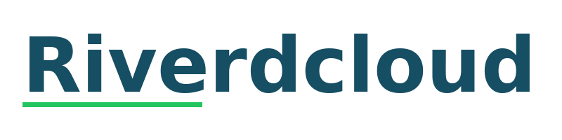 Riverdcloud logo